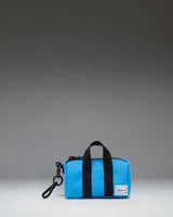 Novel Duffle Bag Charm O7