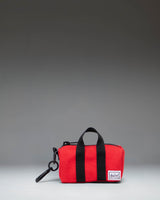 Novel Duffle Bag Charm O7