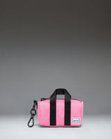 Novel Duffle Bag Charm O7