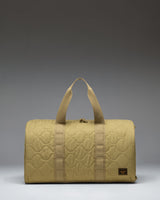 Novel Quilted Capsule Duffle R0