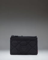 Oscar Cardholder Quilted Y8