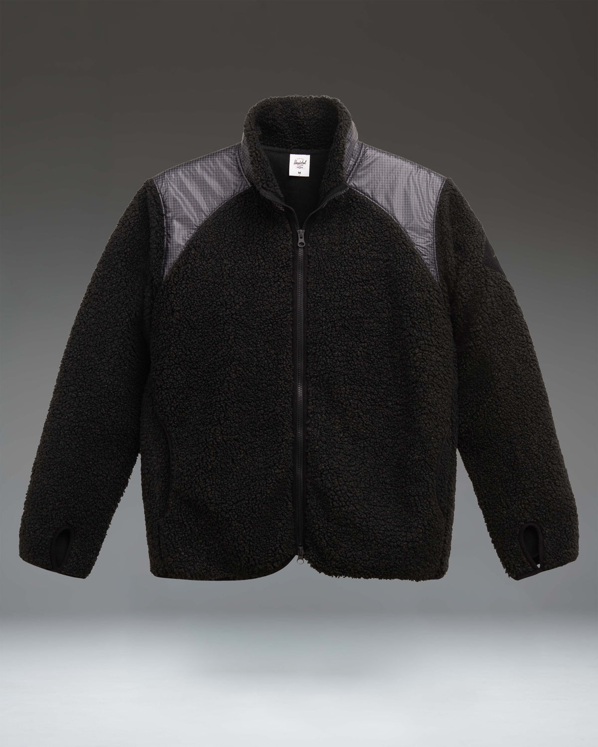 Performance Fleece Jacket Men's Q0