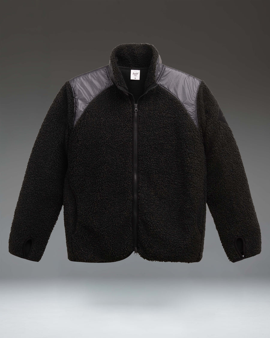 Performance Fleece Jacket Men's Q0