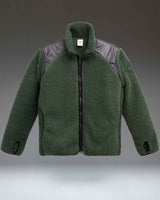 Performance Fleece Jacket Men's Q0