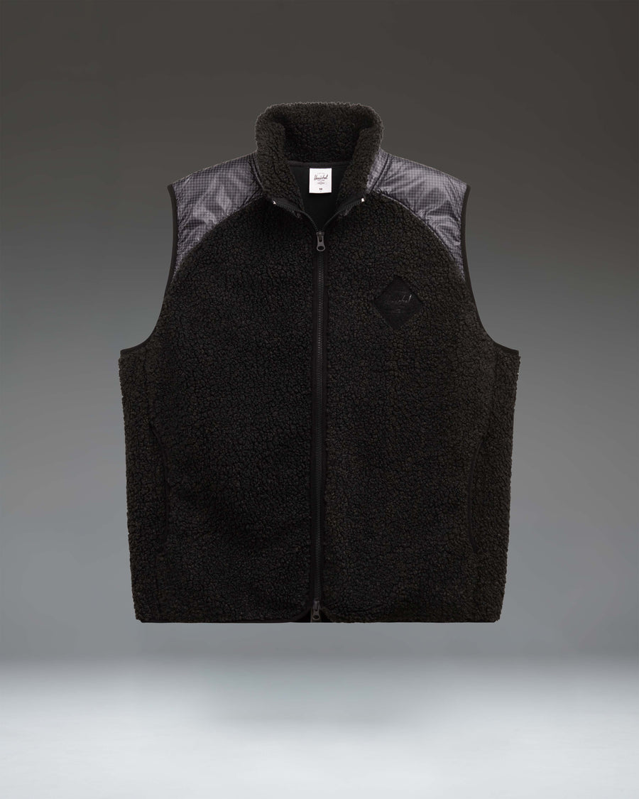 Performance Fleece Vest Men's Y0