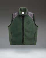 Performance Fleece Vest Men's Y0