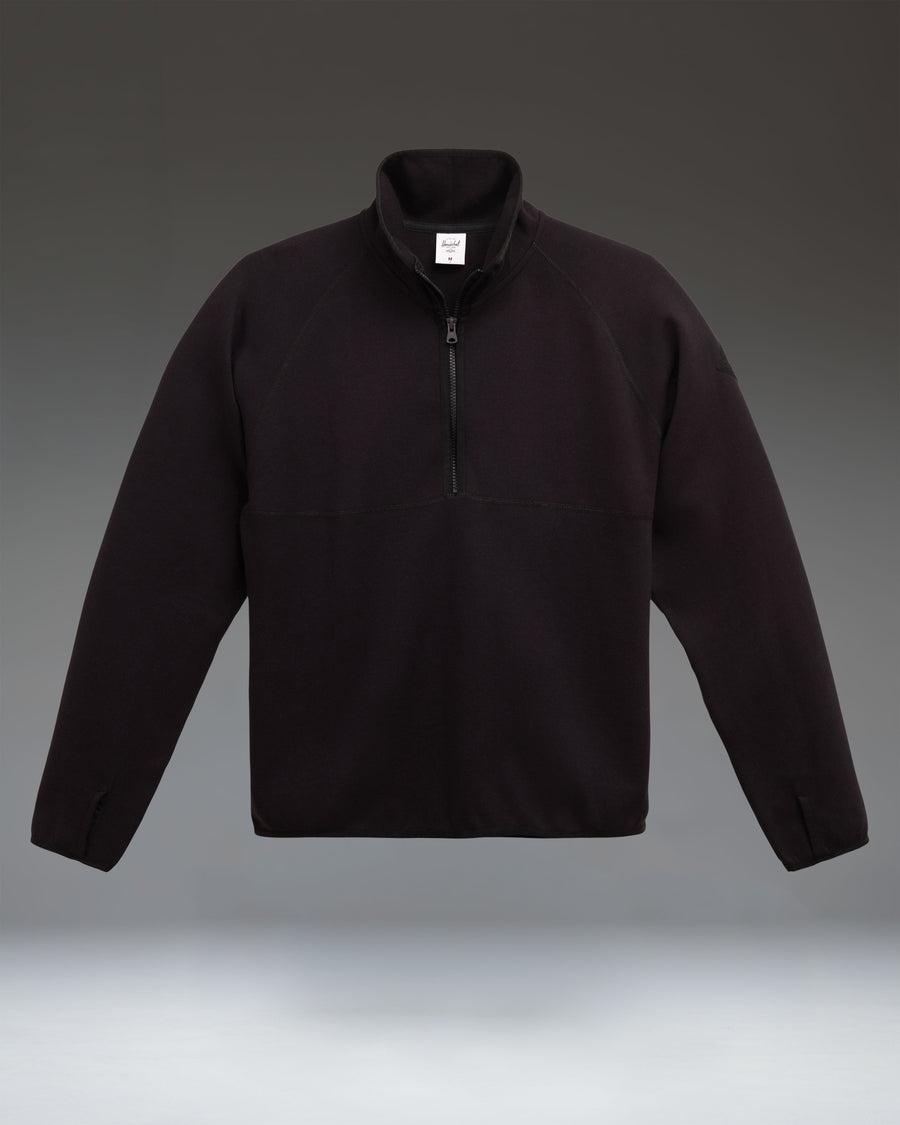 Performance Quarter Zip Men's Q5