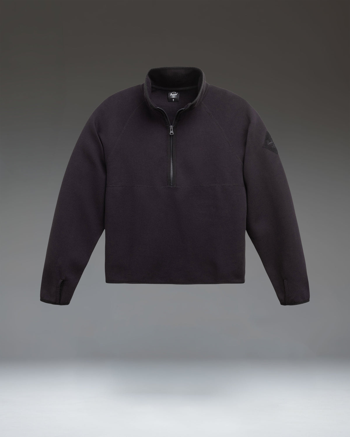 Performance Quarter Zip Women's X4