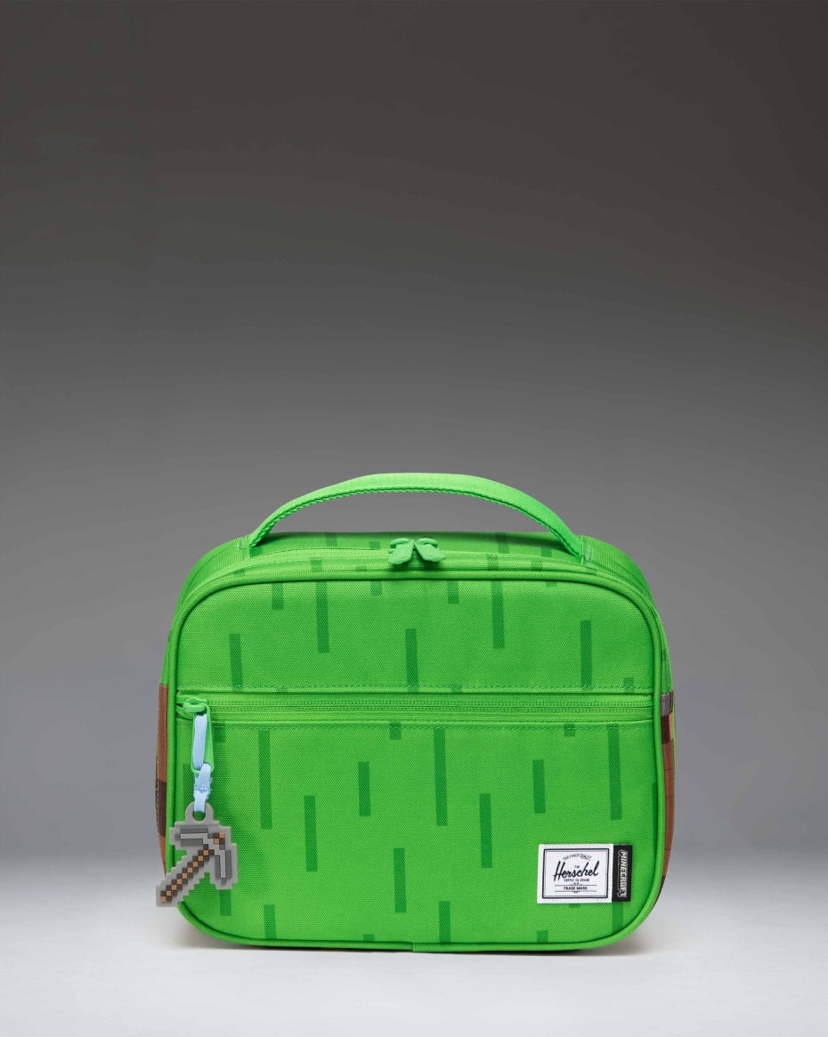 Pop Quiz Lunch Box A8