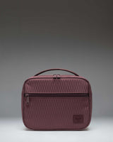 Pop Quiz Lunch Box K4