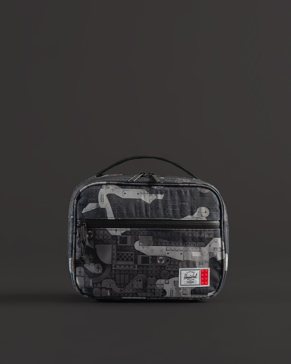 Pop Quiz Lunch Box X8