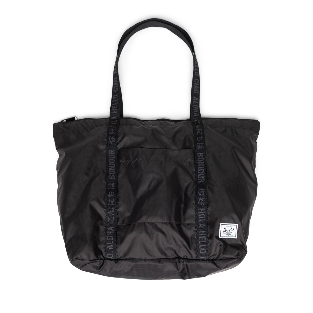 Portland Packable Tote W2