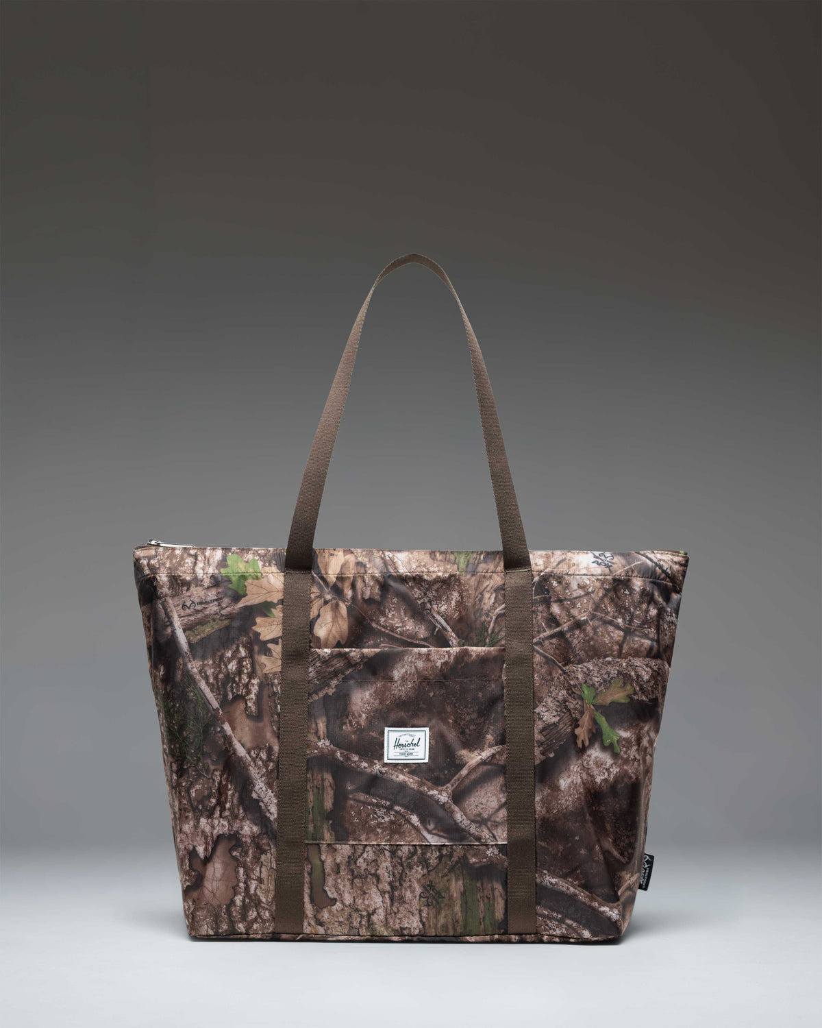 Portland Packable Tote X2