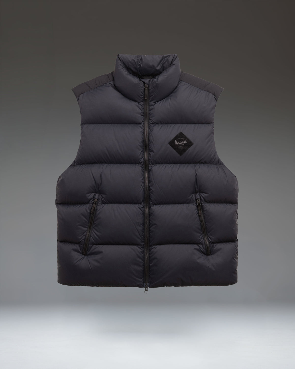Puffer Vest Men's I8
