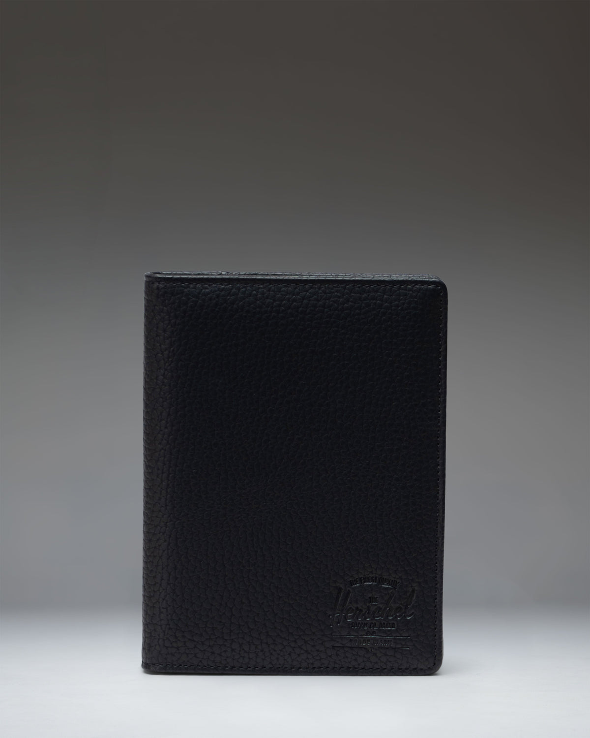 Raynor Passport Holder Vegan Leather I8