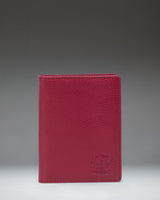 Raynor Passport Holder Vegan Leather I8