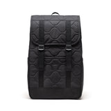 Retreat Backpack Quilted T9