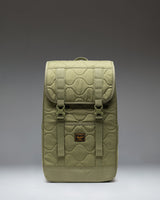 Retreat Backpack Quilted T9