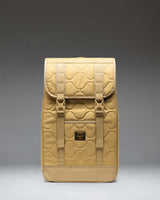 Retreat Backpack Quilted T9