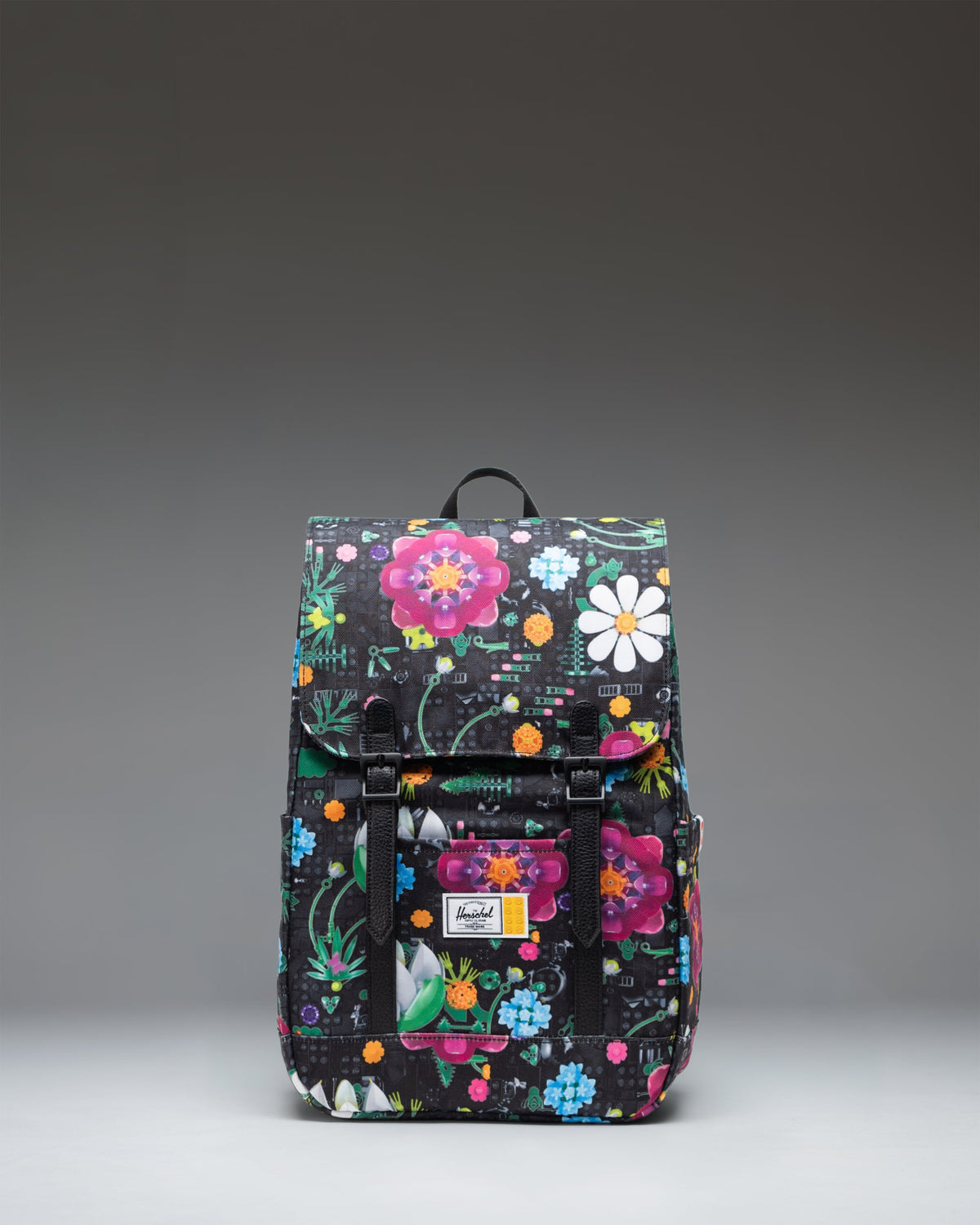 Retreat Small Backpack P6