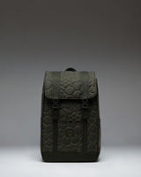 Retreat Small Backpack Quilted T8
