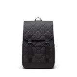 Retreat Small Backpack Quilted T8
