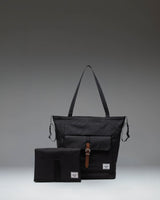 Retreat Tote Diaper Bag C1