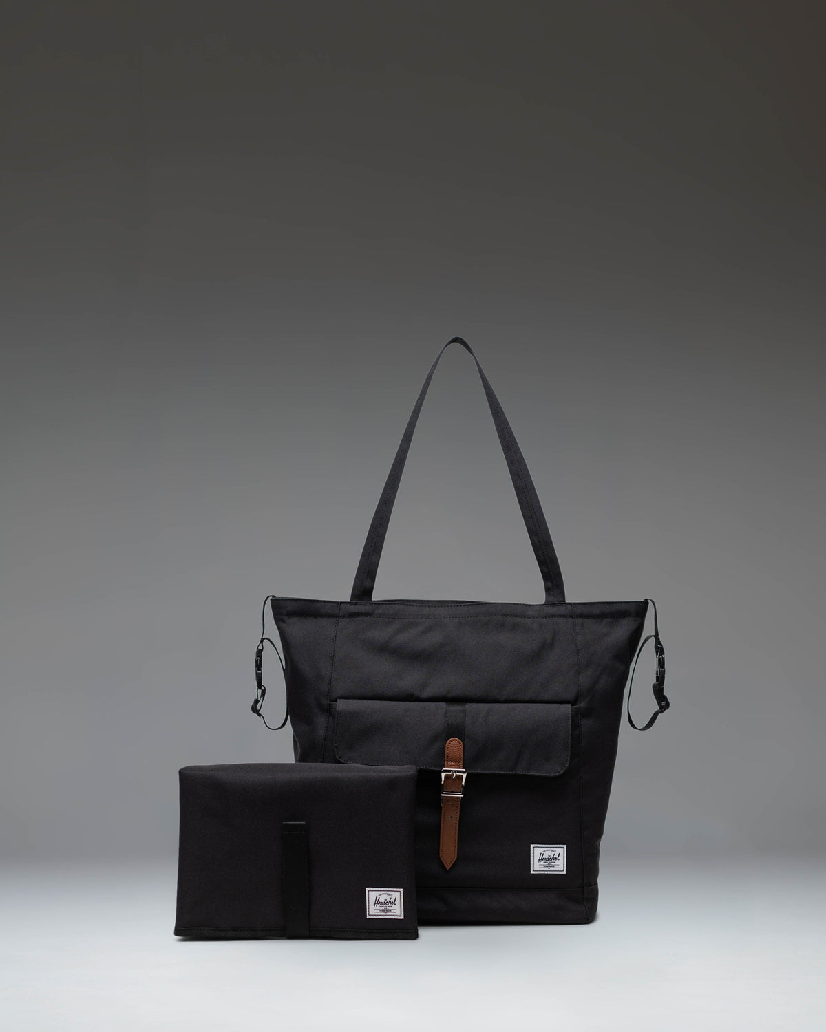 Retreat Tote Diaper Bag C1