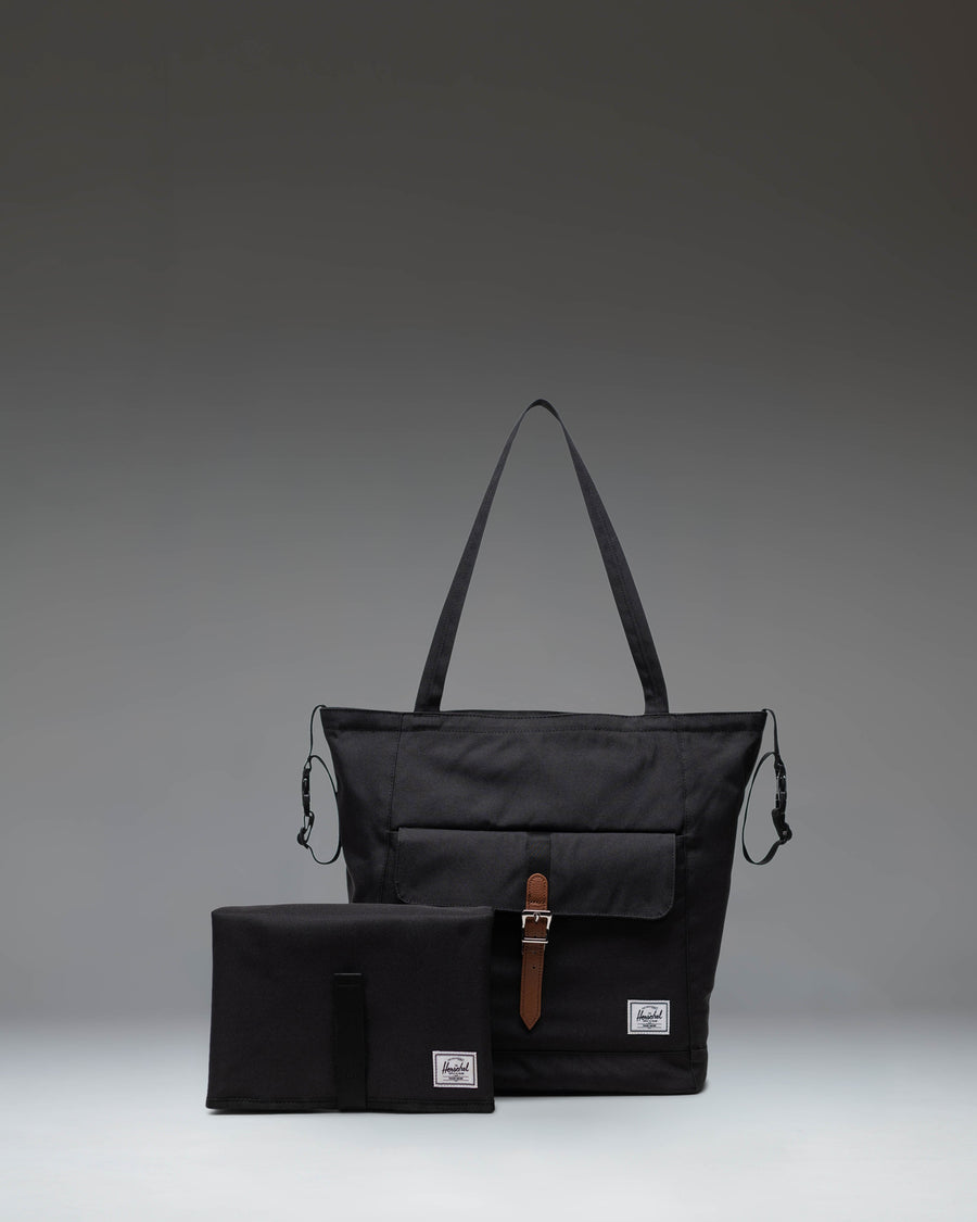 Retreat Tote Diaper Bag C1