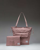 Retreat Tote Diaper Bag C1