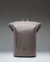 Roll Top Backpack Weather Resistant Z9