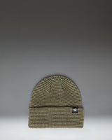 Rowan Plaited Beanie C4