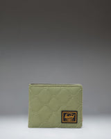Roy Wallet Quilted J4