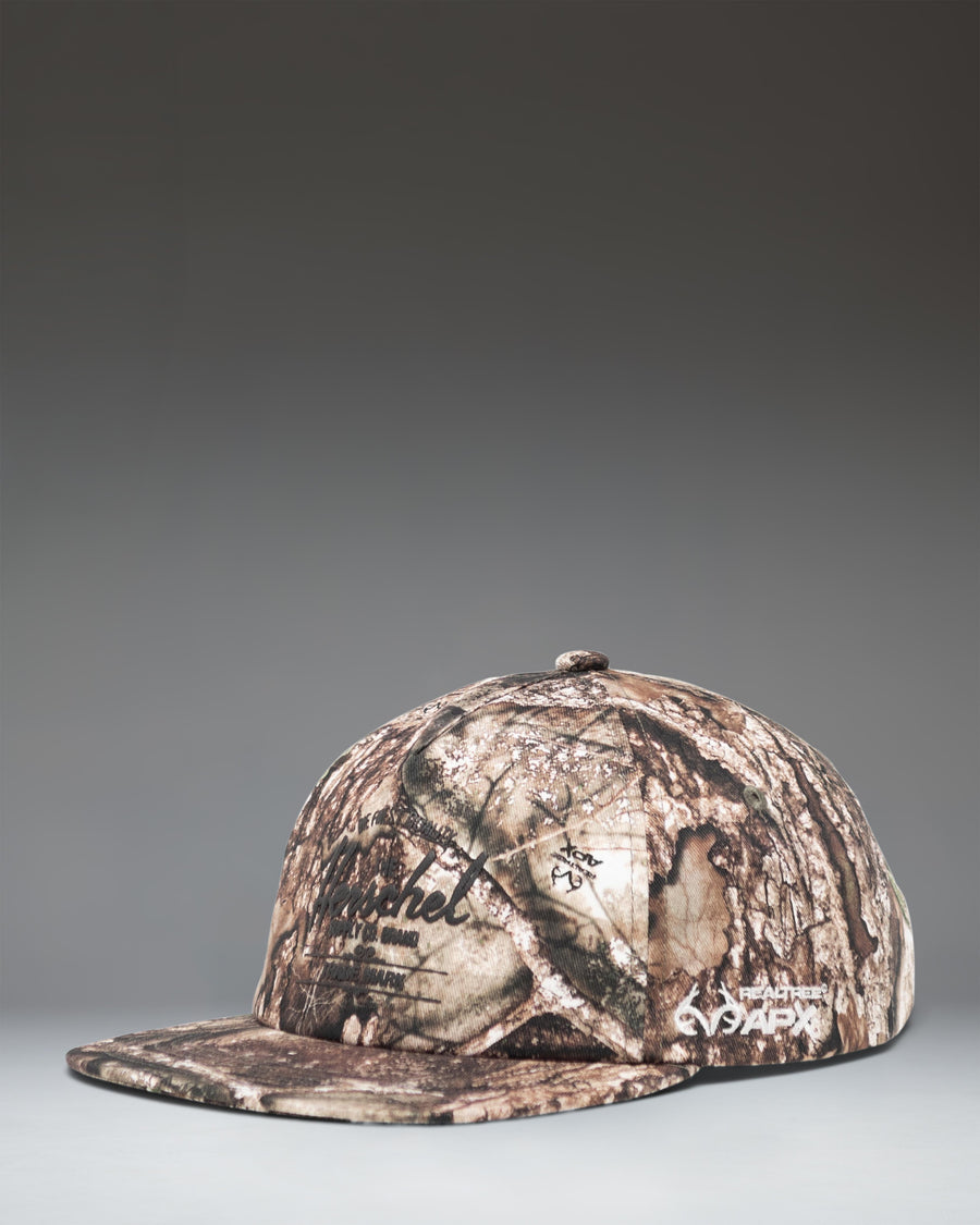Scout Cap Q6