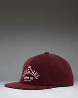 Scout Heritage Cap Y7