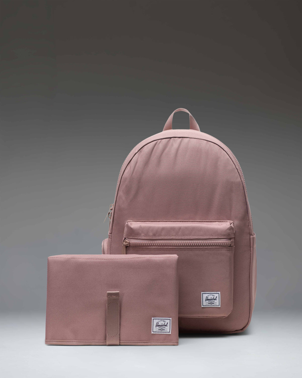 Settlement Backpack Diaper Bag I1