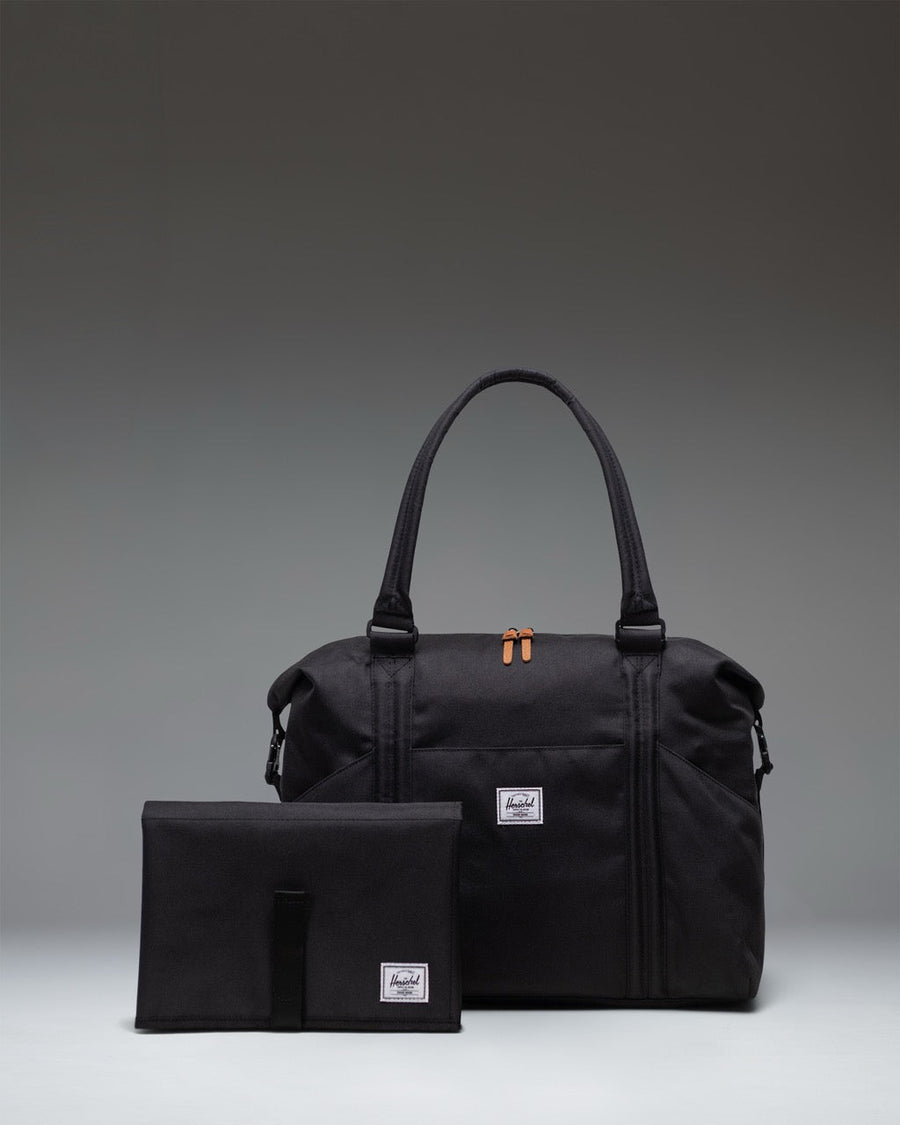Strand Duffle Diaper Bag N1