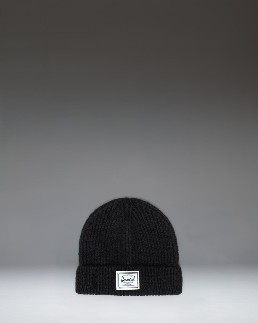 Super Soft Baby Beanie 0-6 Months H8