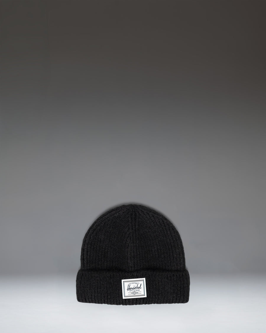 Super Soft Baby Beanie 6-12 Months T1