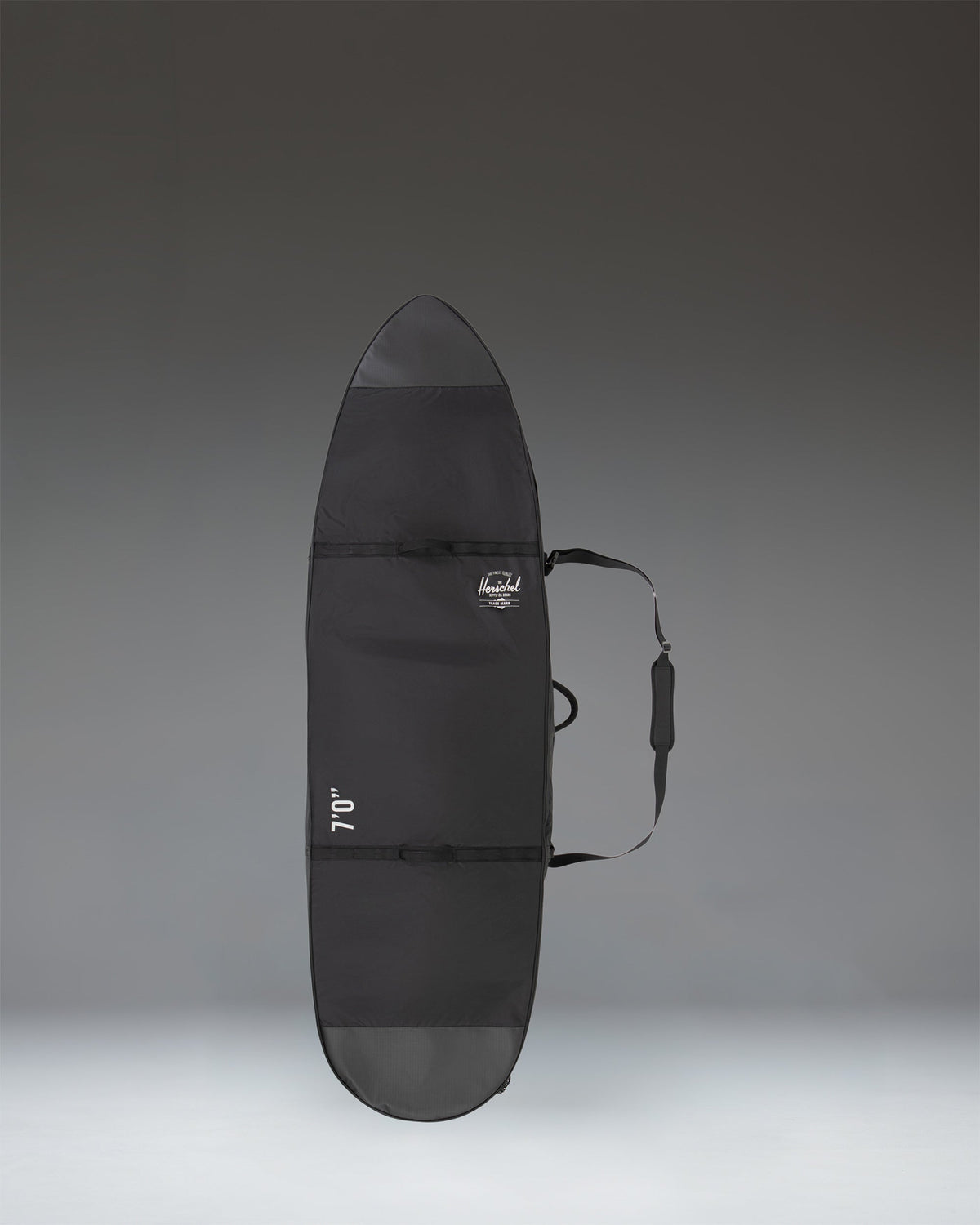 Surfboard Travel Bag Hybrid 7 Ft I3