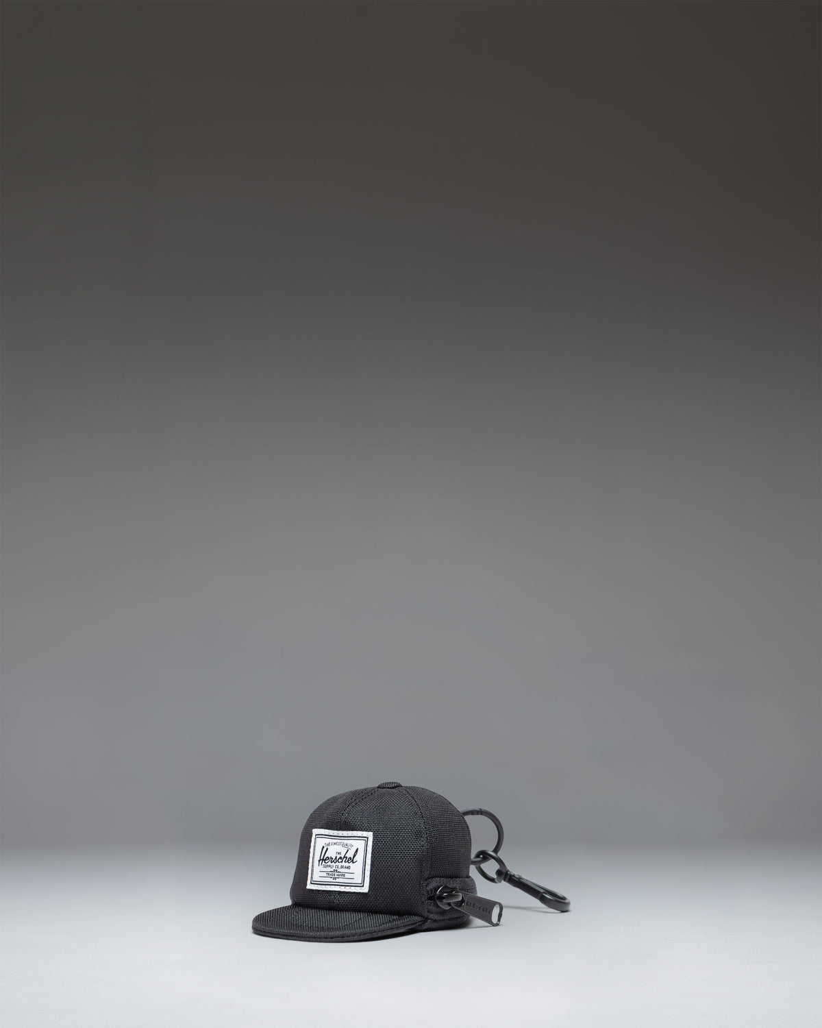 Sylas Classic Cap Bag Charm N0