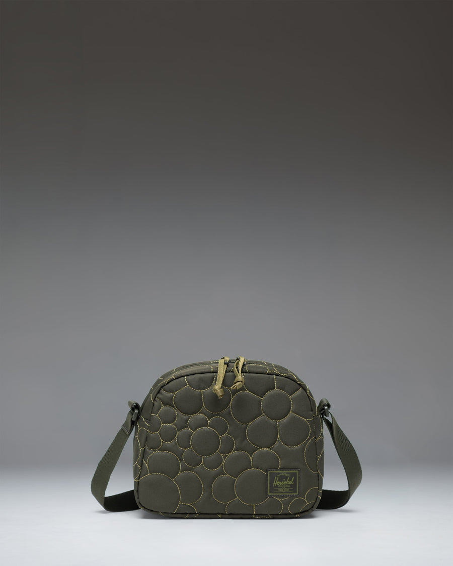 Thalia Quilted Capsule Crossbody F7