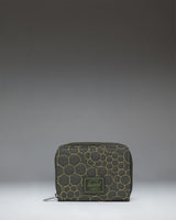 Tyler Quilted Capsule Wallet K5