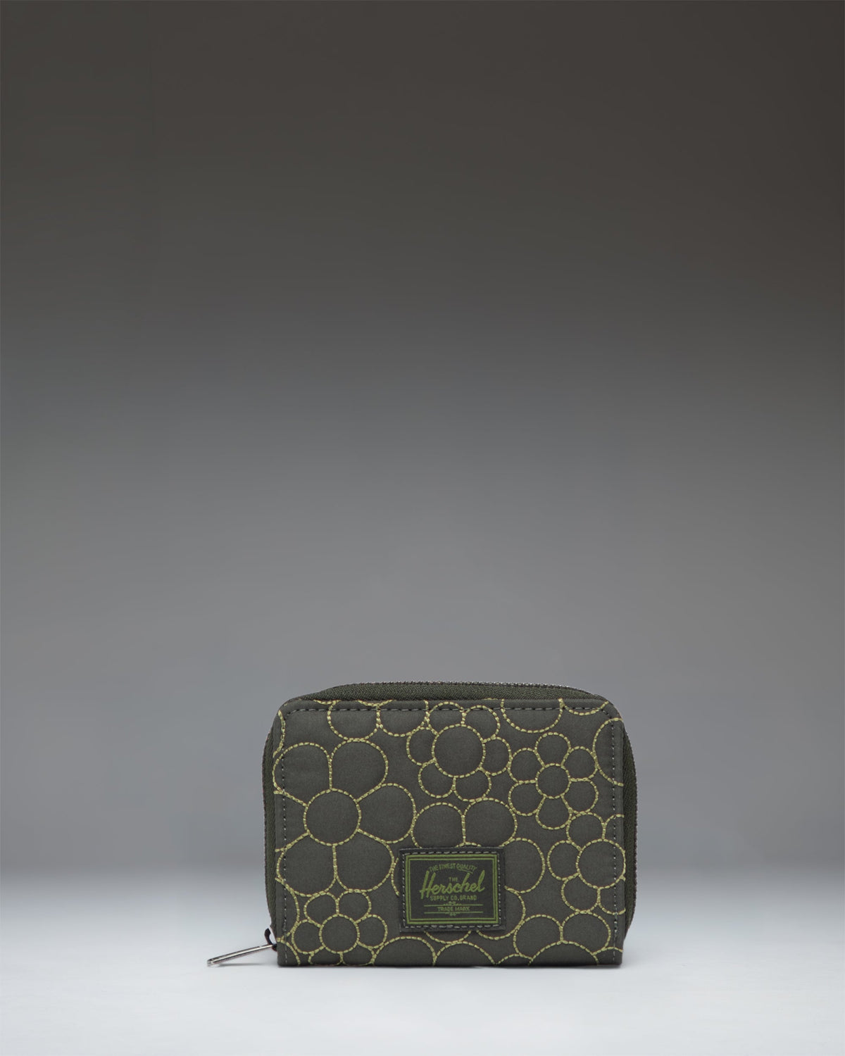 Tyler Quilted Capsule Wallet K5