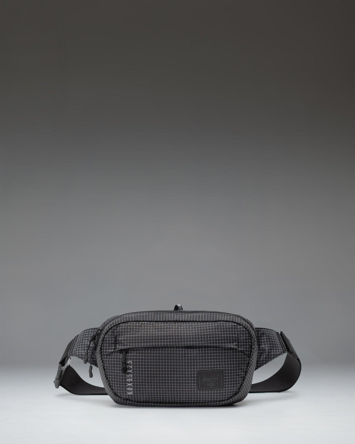 Ultralight Hip Pack 2L U8