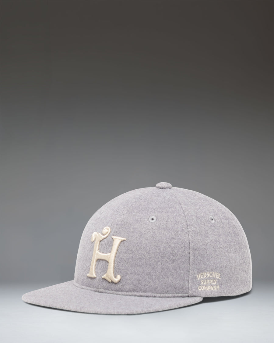 Vintage Baseball Cap H5