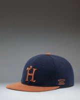 Vintage Baseball Cap H5