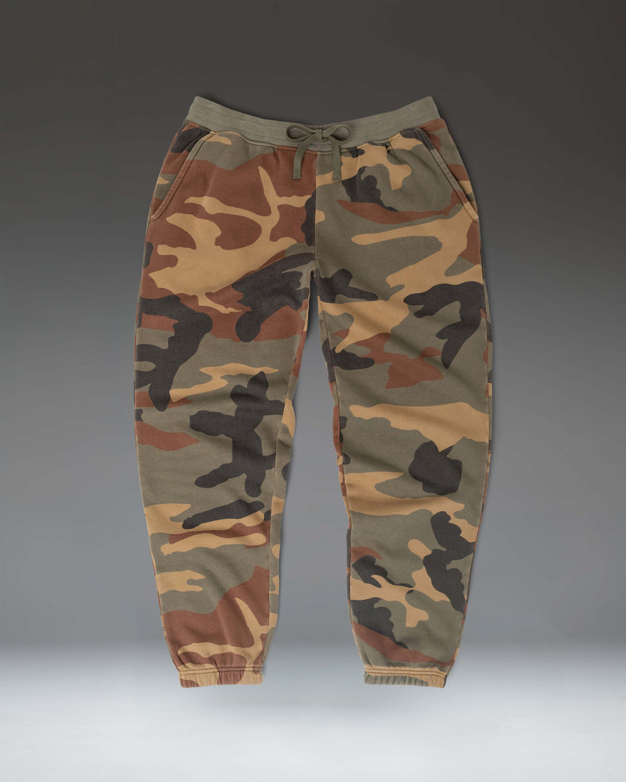 Vintage Wash Classic Sweatpant Men's P0