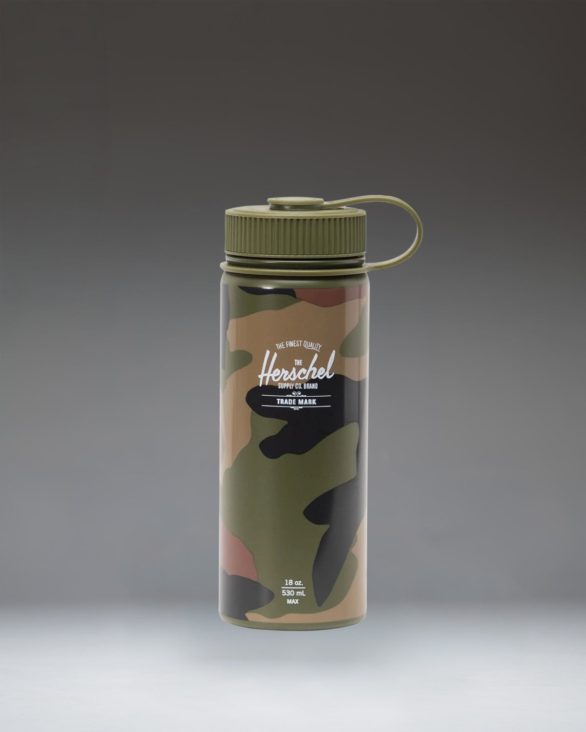 Water Bottle Insulated 18oz/530ml R2