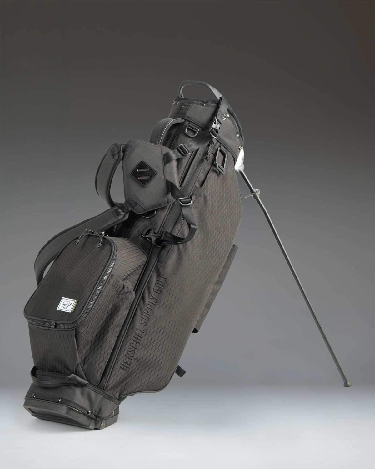 Watt Light Stand Golf Bag Z5